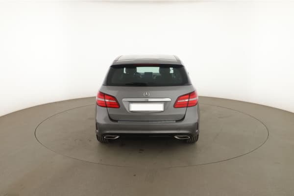 Mercedes-Benz Classe B 180 CDI Fascination