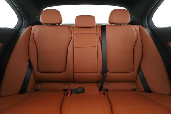 Mercedes-Benz Classe C 200 Avantgarde Line 9G-Tronic