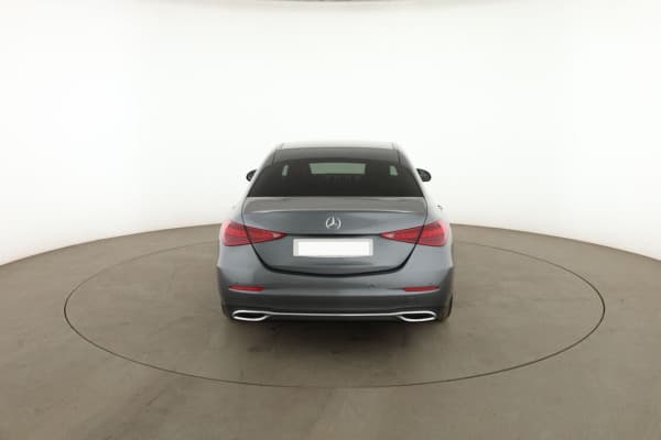 Mercedes-Benz Classe C 200 Avantgarde Line 9G-Tronic