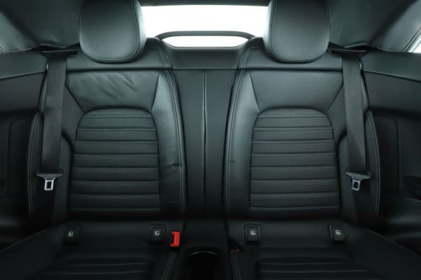 Mercedes-Benz Classe C Cabriolet 220 d AMG Line 9G-Tronic