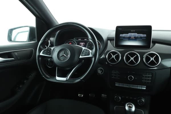 Mercedes-Benz Classe B 180 CDI Fascination