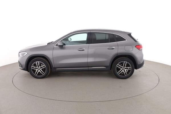 Mercedes-Benz GLA 200 Progressive Line 7G-DCT