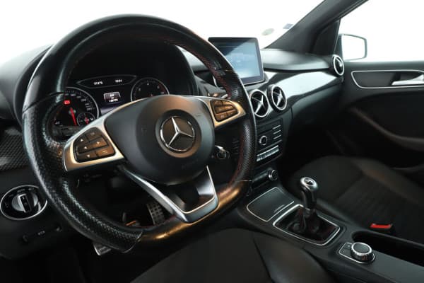 Mercedes-Benz Classe B 180 CDI Fascination