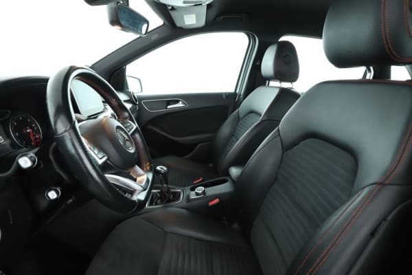 Mercedes-Benz Classe B 180 CDI Fascination