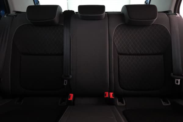 Skoda Fabia 1.4 TDI Green Tec Style