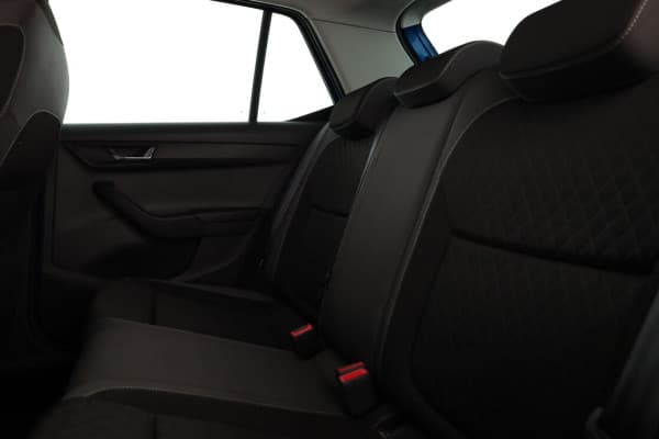 Skoda Fabia 1.4 TDI Green Tec Style