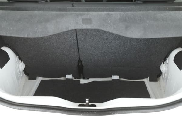 Skoda Citigo 1.0 MPI Drive