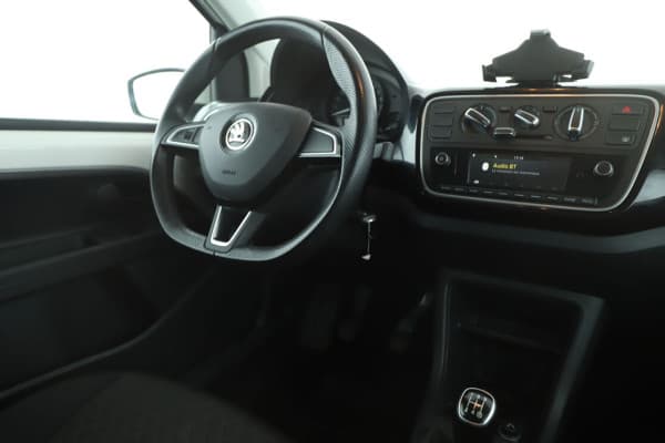 Skoda Citigo 1.0 MPI Drive