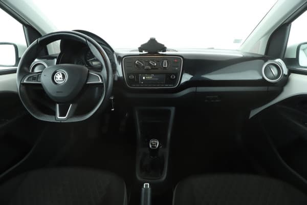 Skoda Citigo 1.0 MPI Drive