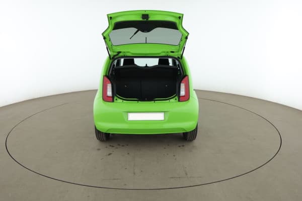 Skoda Citigo 1.0 MPI Edition