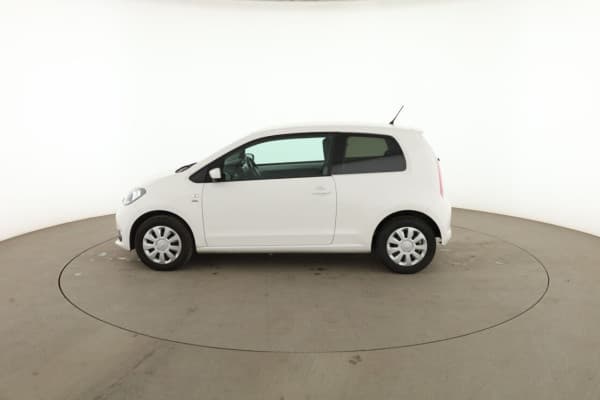 Skoda Citigo 1.0 MPI Drive