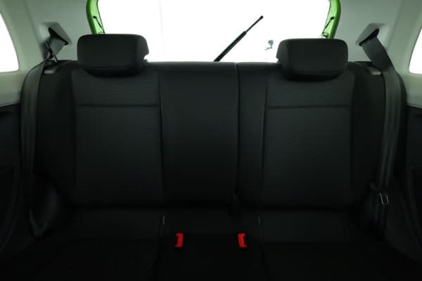 Skoda Citigo 1.0 MPI Edition