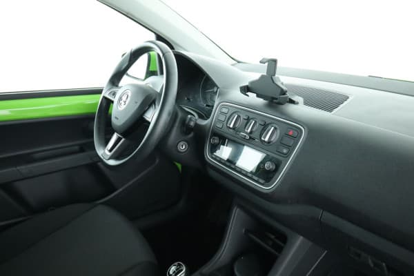 Skoda Citigo 1.0 MPI Edition