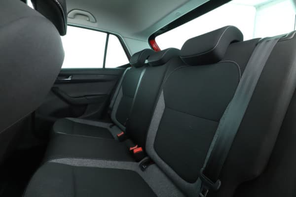 Skoda Fabia 1.0 MPI Drive