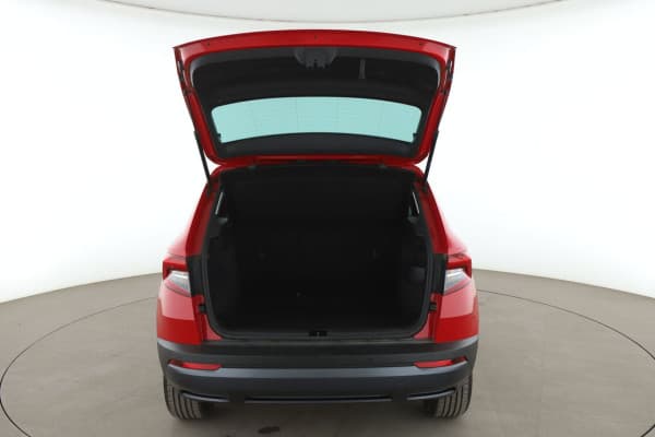 Skoda Karoq 1.0 TSI Ambition