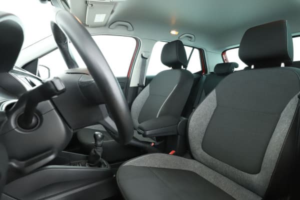 Skoda Fabia 1.0 MPI Drive