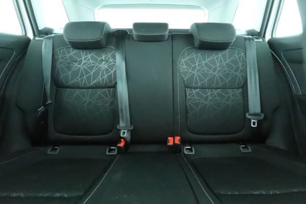 Skoda Fabia Combi 1.0 MPI Clever