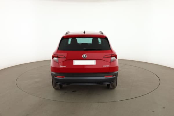 Skoda Karoq 1.0 TSI Ambition