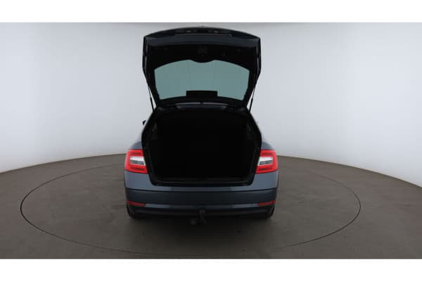 Skoda Octavia 1.6 TDI Business