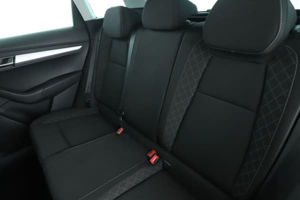 Skoda Karoq 1.0 TSI Ambition