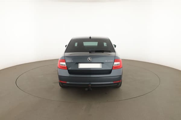 Skoda Octavia 1.6 TDI Business
