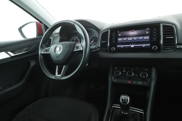 Skoda Karoq 1.0 TSI Ambition