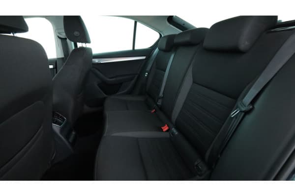 Skoda Octavia 1.6 TDI Business