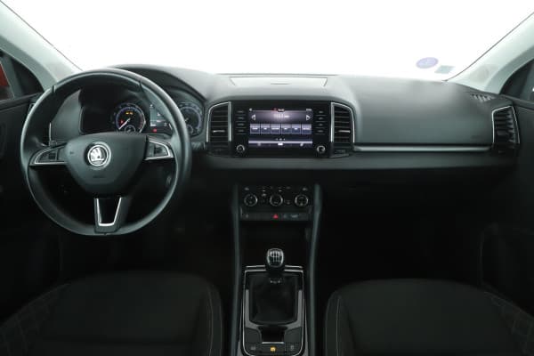 Skoda Karoq 1.0 TSI Ambition