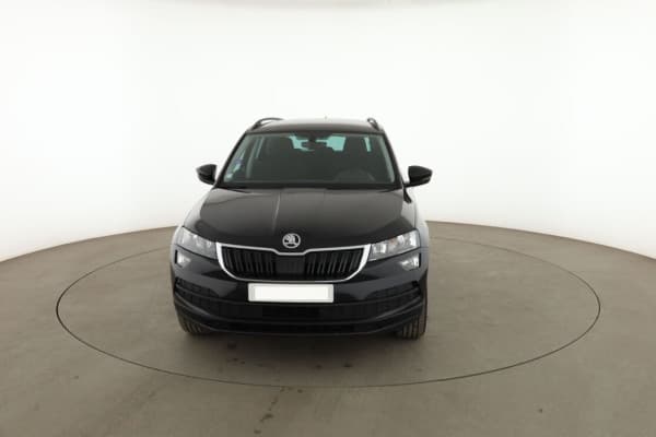 Skoda Karoq 1.0 TSI Ambition DSG7