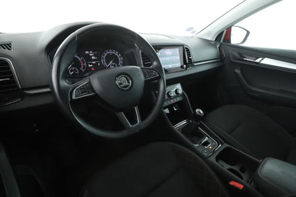 Skoda Karoq 1.0 TSI Ambition