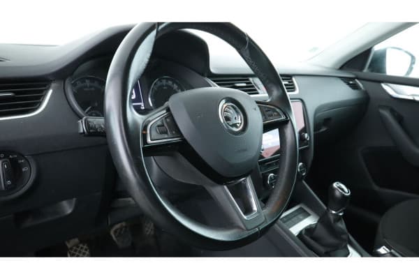 Skoda Octavia 1.6 TDI Business