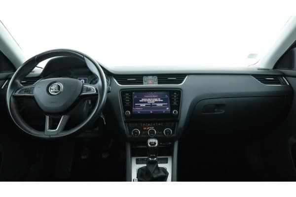 Skoda Octavia 1.6 TDI Business