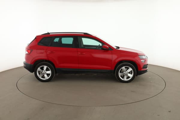 Skoda Karoq 1.0 TSI Ambition