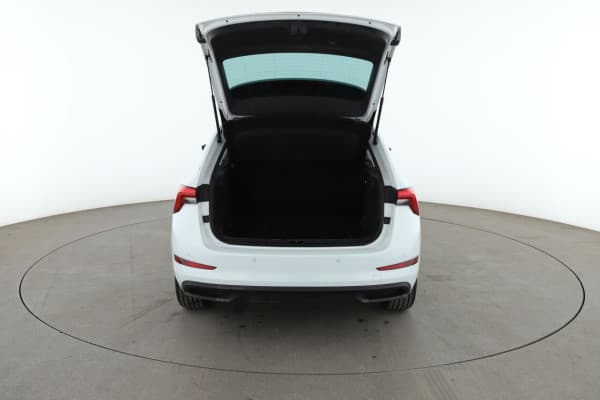 Skoda Scala 1.6 TDI Ambition DSG7