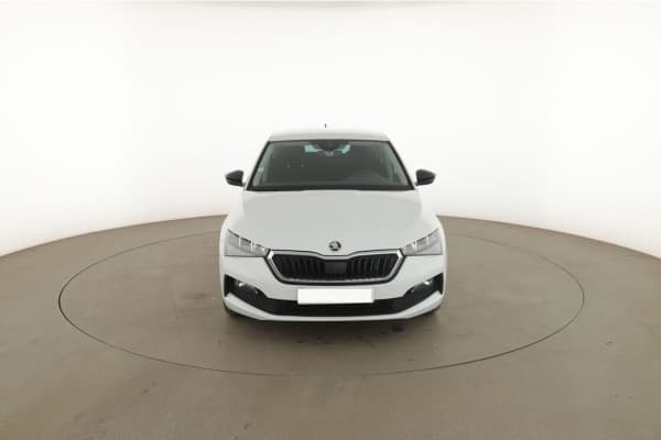 Skoda Scala 1.6 TDI Ambition DSG7