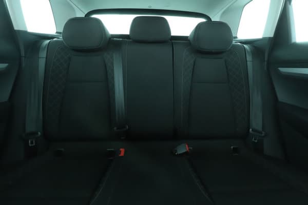 Skoda Karoq 1.0 TSI Ambition DSG7