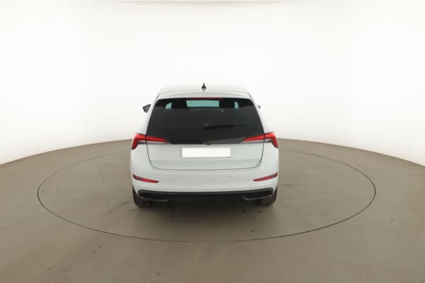 Skoda Scala 1.6 TDI Ambition DSG7