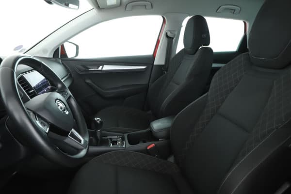 Skoda Karoq 1.0 TSI Ambition