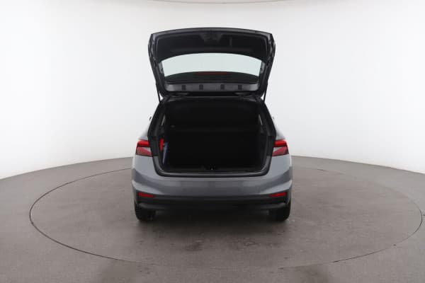 Skoda Fabia 1.0 MPI Ambition BVM5