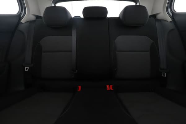 Skoda Fabia 1.0 MPI Ambition BVM5