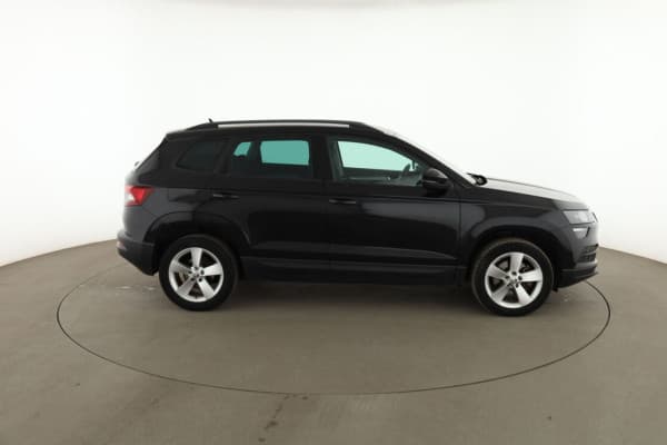 Skoda Karoq 1.0 TSI Ambition DSG7