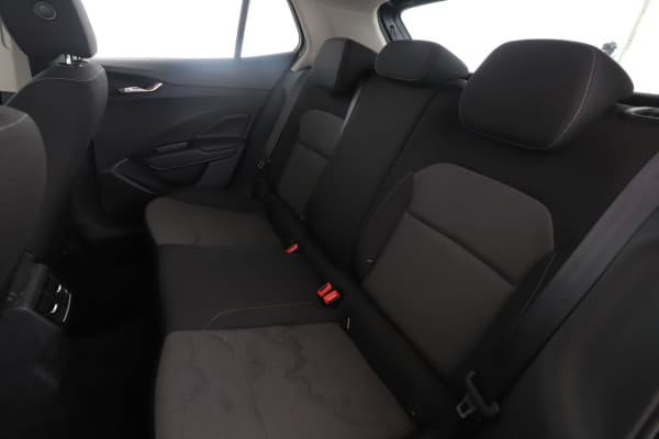 Skoda Fabia 1.0 MPI Ambition BVM5