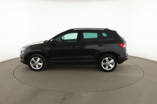 Skoda Karoq 1.0 TSI Ambition DSG7