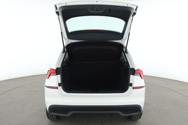 Skoda Kamiq 1.0 TSI Active