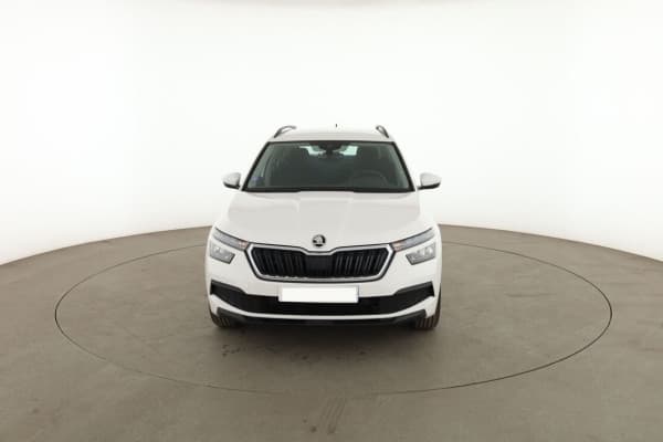 Skoda Kamiq 1.0 TSI Active