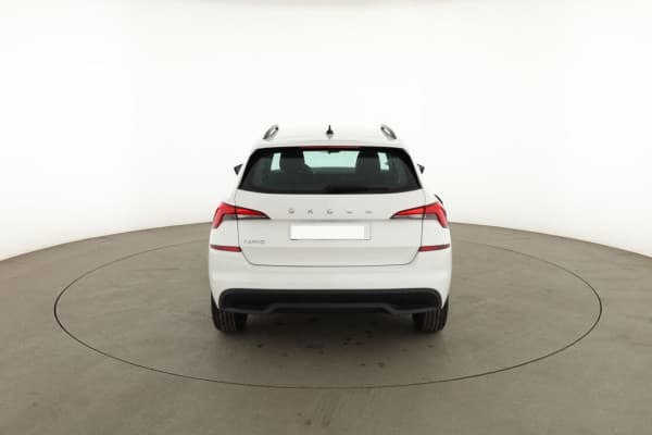 Skoda Kamiq 1.0 TSI Active