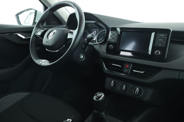 Skoda Kamiq 1.0 TSI Active