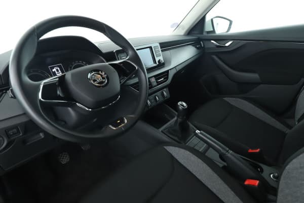 Skoda Kamiq 1.0 TSI Active