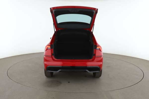 Skoda Kamiq 1.5 TSI ACT Monte-Carlo DSG7