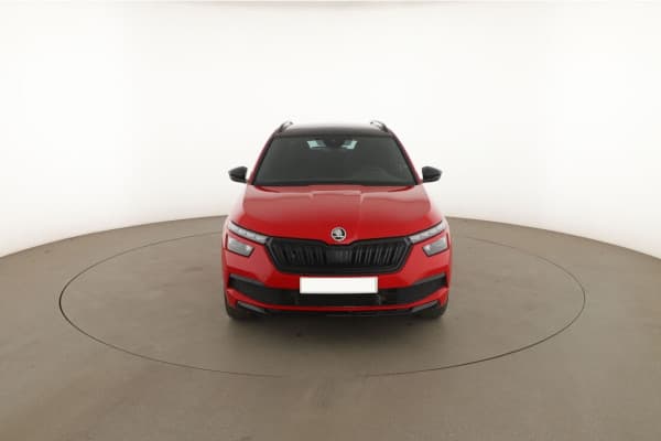 Skoda Kamiq 1.5 TSI ACT Monte-Carlo DSG7